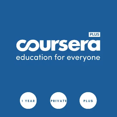COURSERA PLUS 3|6|12 МЕСЯЦЕВ| личный кабинет - irongamers.ru