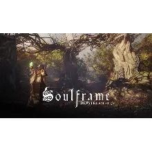 Soulframe Closed Beta PC CD Key (Official Site Ativate)
