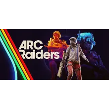 ARC Raiders Standard Edition | ПОДАРОК STEAM | ДЕШЕВО