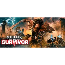 Achilles: Survivor 🔑STEAM KEY 🔥RUSSIA +KZ +CIS