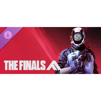 THE FINALS - TSM TGM25 DLC * STEAM RU АВТО 0% - irongamers.ru