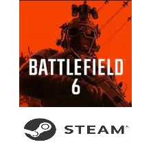 Battlefield 6 ➕ | ONLINE 🎮 Аренда на 2 ДНЯ Steam