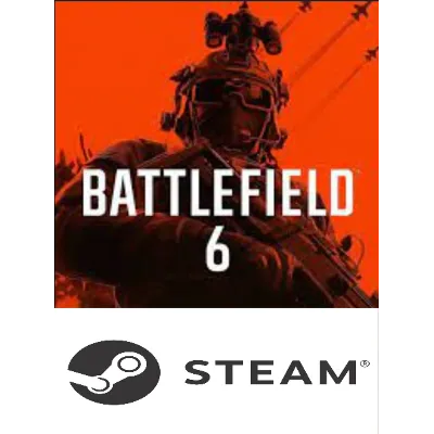 Battlefield 6 ➕ | ONLINE 🎮 Аренда на 2 ДНЯ Steam - irongamers.ru