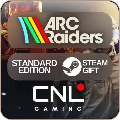 ARC Raiders PS5 | П2/П3 - irongamers.ru