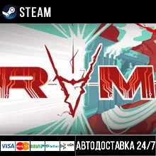 RAM: Random Access Mayhem СТИМ Steam Gift