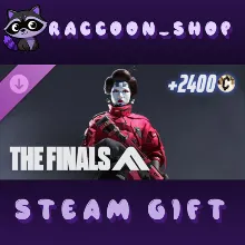 THE FINALS - Lotus Reaper Set DLC * STEAM RU*KZ*UA*СНГ