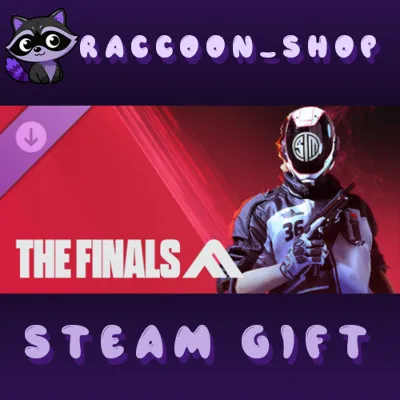 THE FINALS - TSM TGM25 DLC * STEAM RU*KZ*UA*СНГ - irongamers.ru