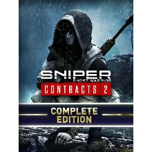 Sniper Ghost Warrior Contracts 2 Complete Edition Steam