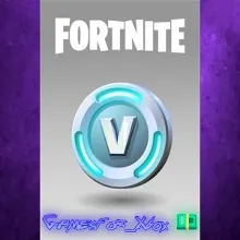 Fortnite - 3,150 V-Bucks XBOX DLC