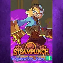 Cookie’s Trails + Steampunch Lost Tombs + Snack and Quack Bundle XBOX