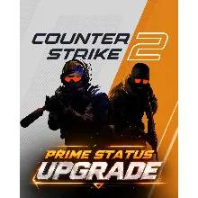 Prime Status Upgrade CS:GO 2 RU UA KZ CIS