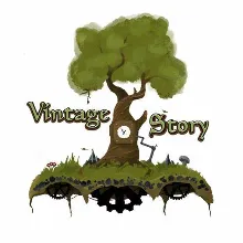 Vintage Story. Аккаунт с игрой