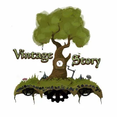Vintage Story. Аккаунт с игрой - irongamers.ru