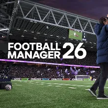 Все регионы ⭐Football Manager 26