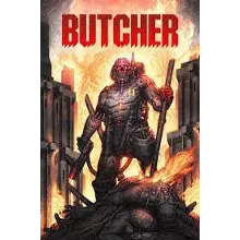 BUTCHER Steam ключ Весь Мир Global RU/CIS РФ Россия key СНГ код стим Глобал