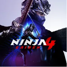 NINJA GAIDEN 4 (Game Pass) 550+ игр Xbox Series X|S
