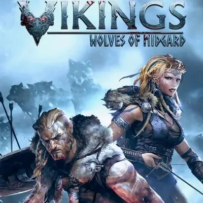 Vikings - Wolves of Midgard (Ключ Steam | РФ+СНГ) - irongamers.ru
