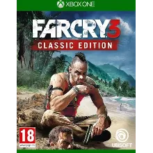FAR CRY 3 CLASSIC XBOX ONE KEY X|S