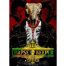 Corpse Keeper steam ключ РФ+Весь мир