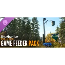 theHunter: Call of the Wild™ - Game Feeder Pack DLC