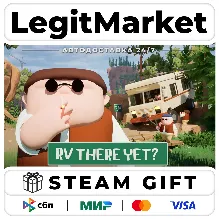 RV There Yet? / Steam AUTO / РУ+МИР