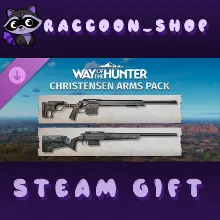Way of the Hunter - Christensen Arms Pack DLC