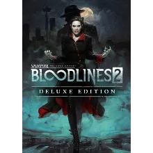 Vampire The Masquerade Bloodlines 2 Ultim(Xbox)+Игры