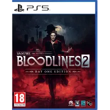 Vampire Masquerade - Bloodlines™ 2 PS5 П1 - Оффлайн