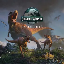 XBOX консоль ⭐Jurassic World Evolution 3 + выбор