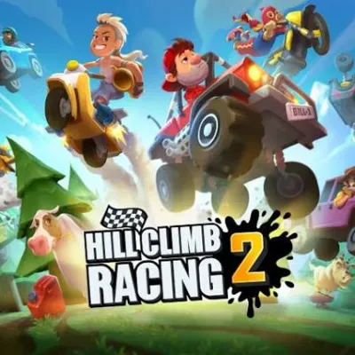 Hill Climb Racing 2 премиум пропуск - irongamers.ru