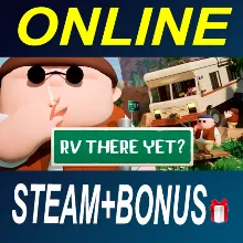 RV There Yet? , аренда STEAM ОНЛАЙН