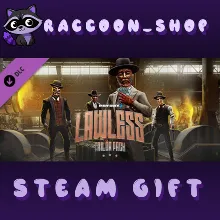 PAYDAY 2: Lawless Tailor Pack DLC * STEAM RU*KZ*UA*СНГ