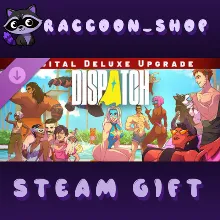 Dispatch - Digital Deluxe Edition RU*KZ*UA*CIS