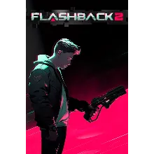 Flashback 2 Xbox Series X|S активация