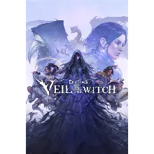 Lost Eidolons: Veil of the Witch Xbox активация