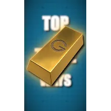Standof 2  ГОЛДА 🤑 Без захода на аккаунт ( По ID ) 😌