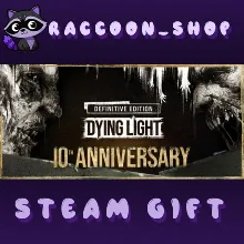Dying Light: Definitive 10th Anniversary Edition