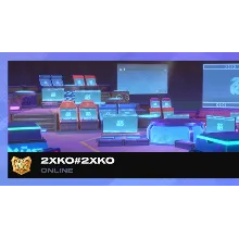 2XKO 