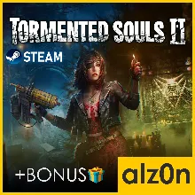 Tormented Souls 2・STEAM・ГАРАНТИЯ