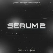 xFer Serum 2 - Пожизненная Активация