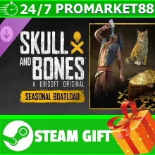 Skull & Bones - Seasonal Boatload Bundle Y2S3 STEAM