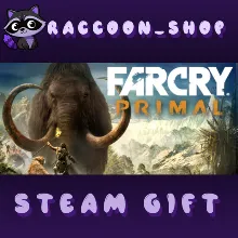 Far Cry Primal Apex Edition * STEAM RU*KZ*UA*СНГ