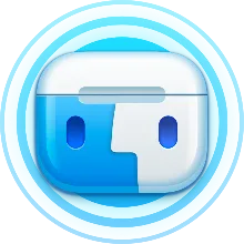 Airbuddy Key Airbuddy 2/3 MAC OS Airbuddy MAC