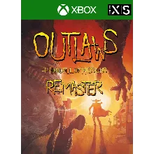 Outlaws + Handful of Missions: Remaster Xbox One & X|S
