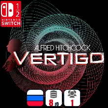 Alfred Hitchcock — Vertigo | Nintendo Switch 1/2