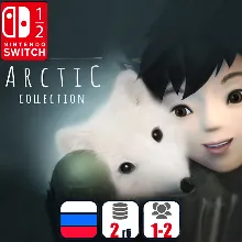 Never Alone: Arctic Collection | Nintendo Switch 1/2