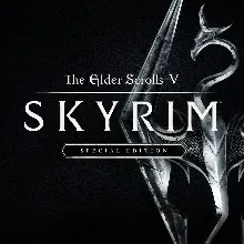 TES V Skyrim Special Edition PS4/PS5 | П2/П3