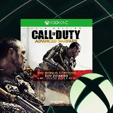 Call of Duty: Advanced Warfare Gold XBOX КЛЮЧ