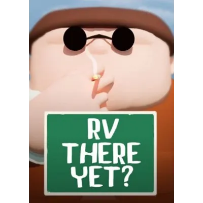 RV There Yet? (Аренда аккаунта Steam) Онлайн - irongamers.ru