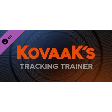 KovaaK’s Tracking Trainer (DLC) STEAM КЛЮЧ РФ+КЗ+СНГ